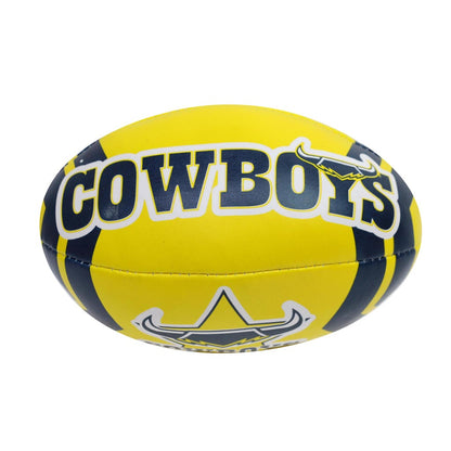 NRL Supporter Sponge