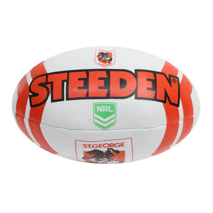 NRL Supporter Sponge