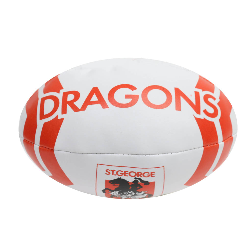 NRL Supporter Sponge