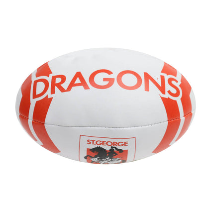 NRL Supporter Sponge