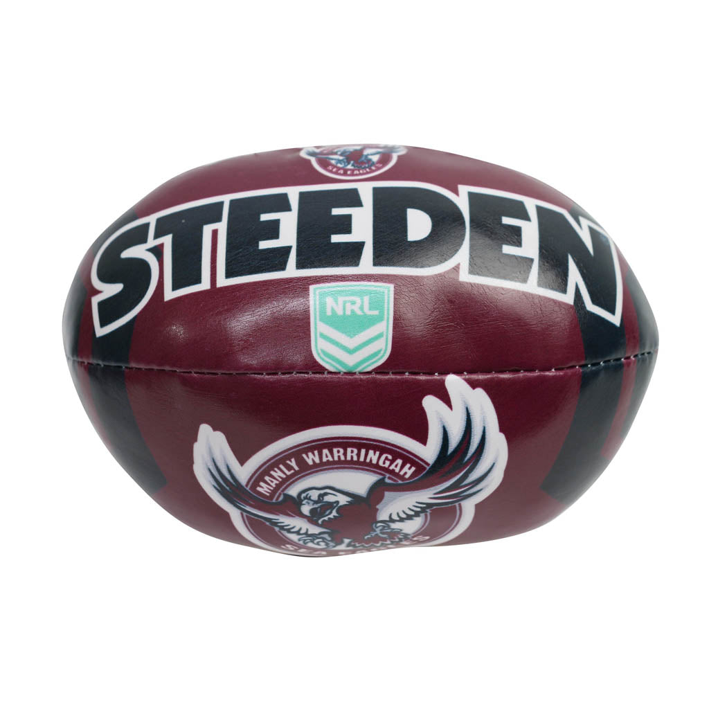 NRL Supporter Sponge