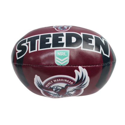 NRL Supporter Sponge