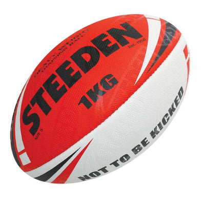 TITAN HEAVY WEIGHT TRAINER-SZ5 (1KG) - Gray-Nicolls Sports