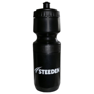 Water Bottle-Black-750ml - Gray-Nicolls Sports
