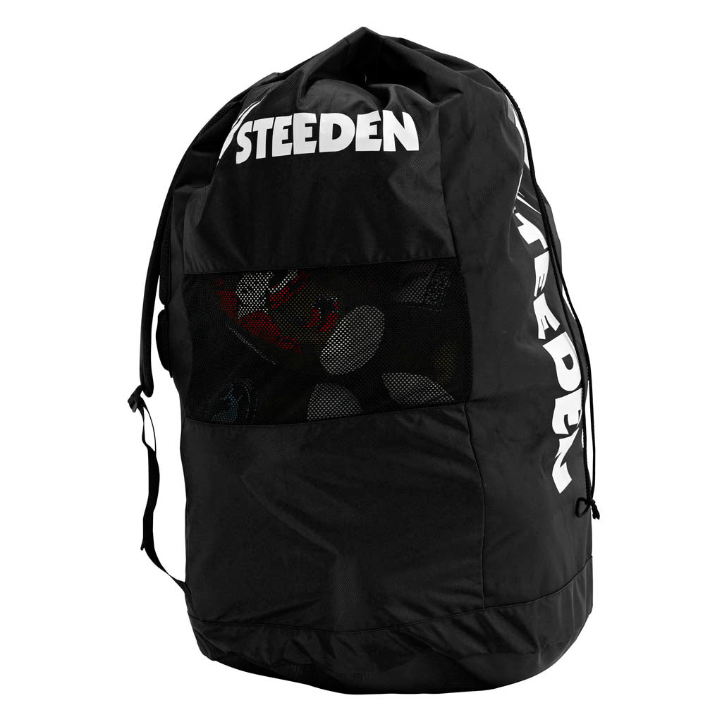 Heavy Duty Ball Carry Bag
