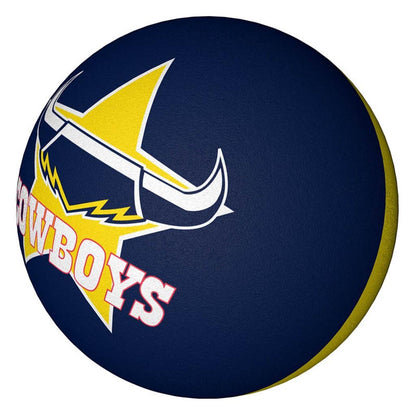 NRL High Bounce (Order 12) - Gray-Nicolls Sports