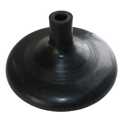 Agility Pole Base-1kg - Gray-Nicolls Sports