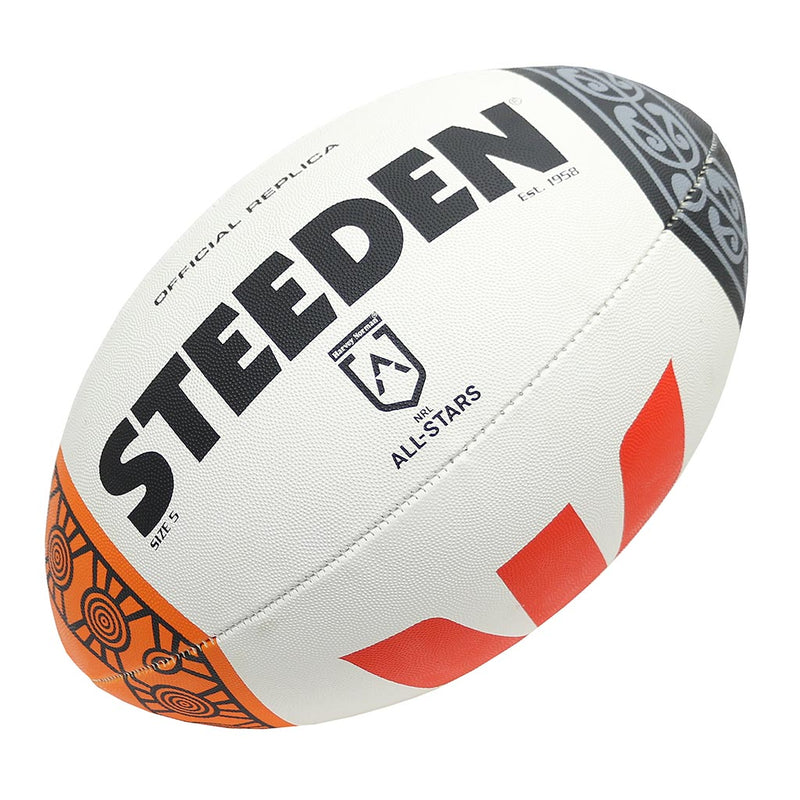 NRL Indigenous All Stars Replica