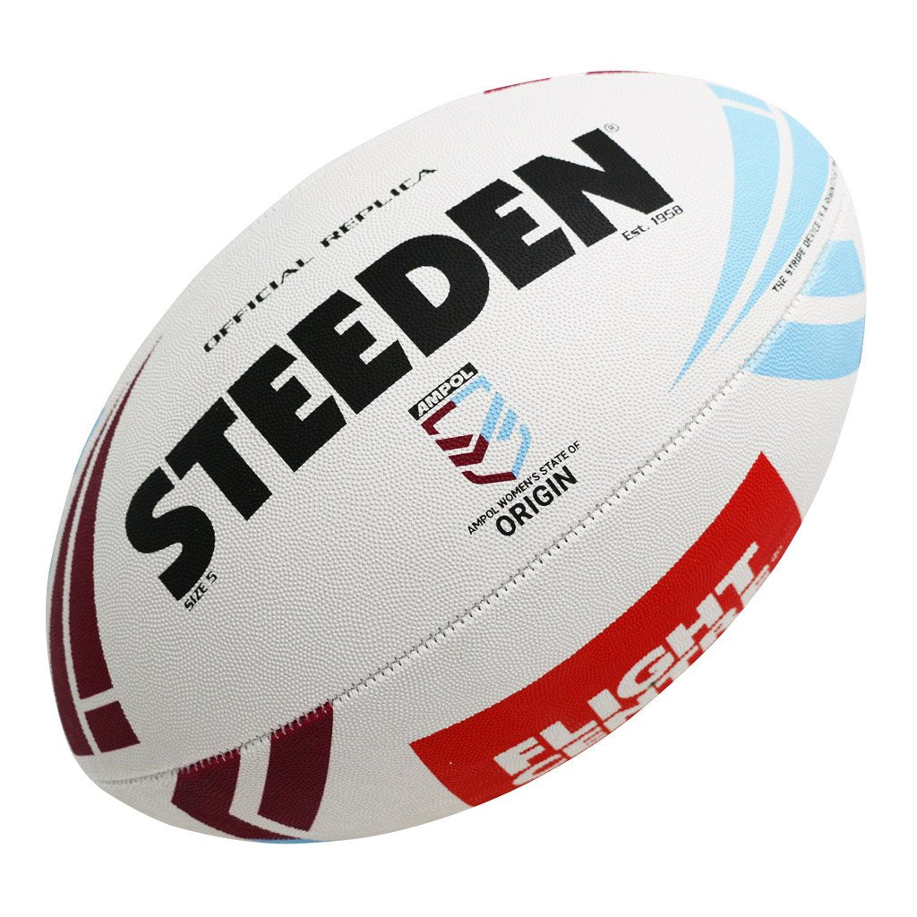 Women's State of Origin Replica - Gray-Nicolls Sports