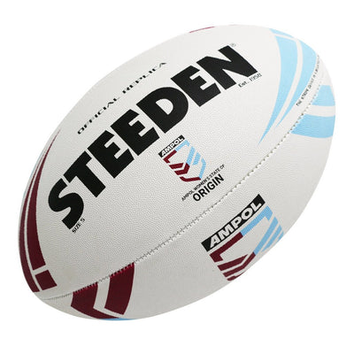 Women's State of Origin Replica - Gray-Nicolls Sports