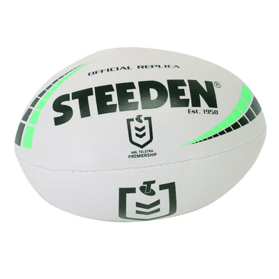 NRL Premiership Replica Sponge - Gray-Nicolls Sports