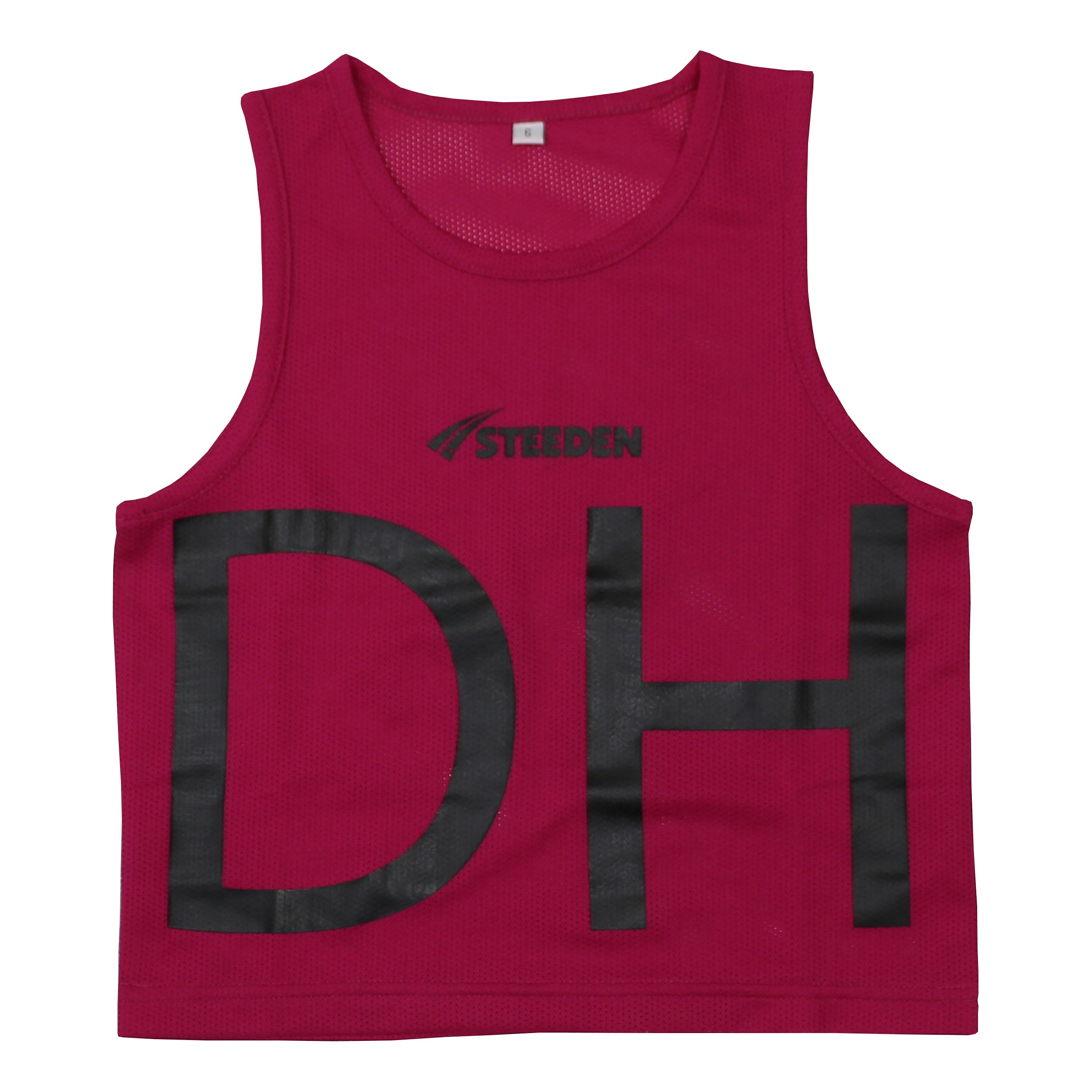 STEEDEN Dummy Half Vest JNR