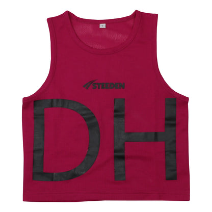 STEEDEN Dummy Half Vest JNR