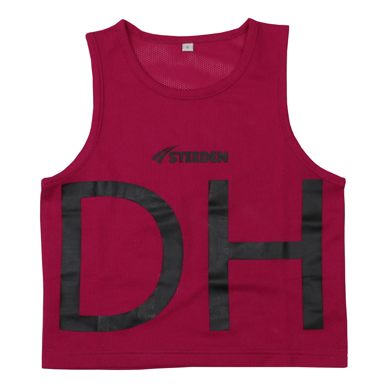 STEEDEN Dummy Half Vest JNR