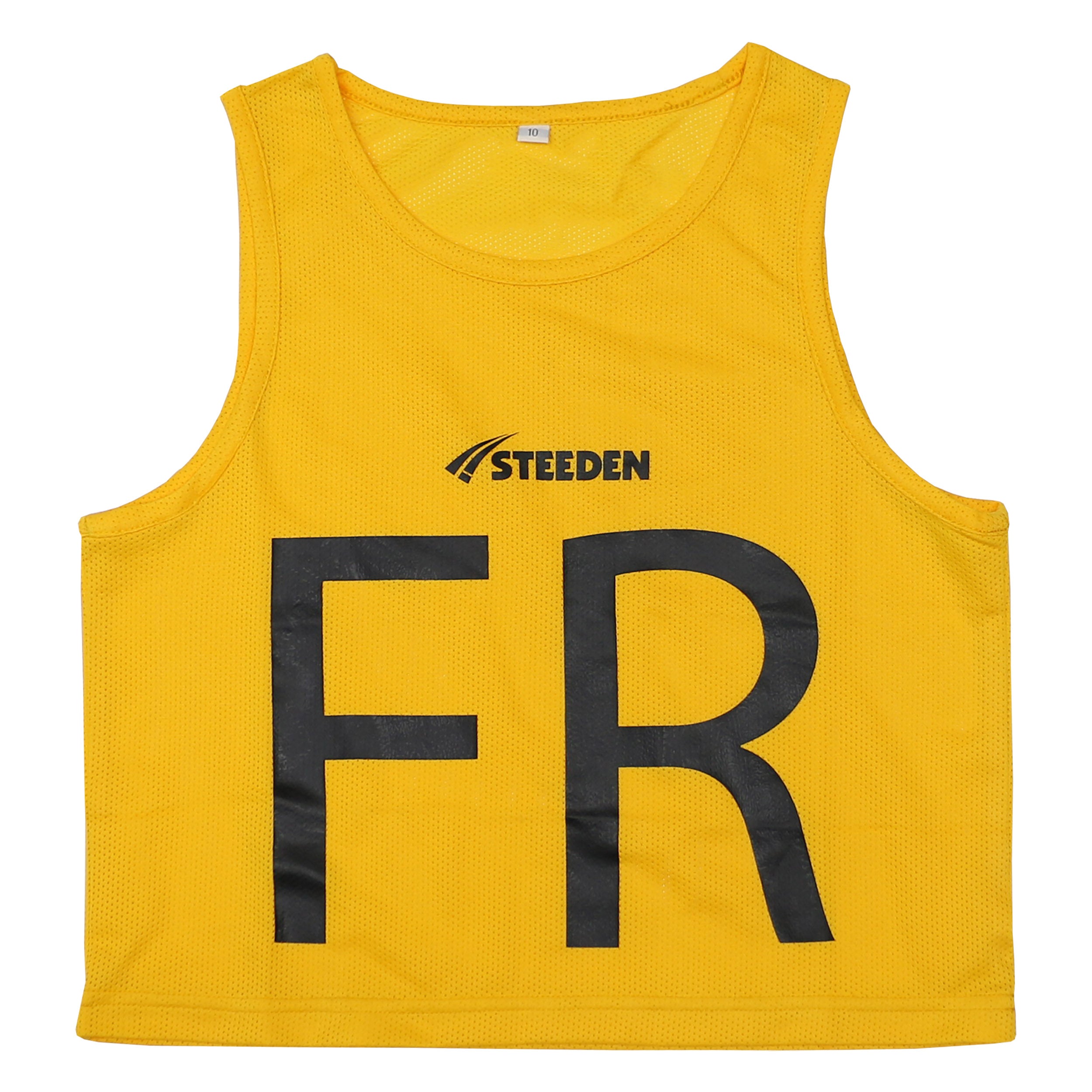 STEEDEN First Receiver Vest JNR