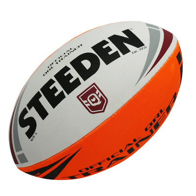 QRL Training Ball (2021) - Gray-Nicolls Sports