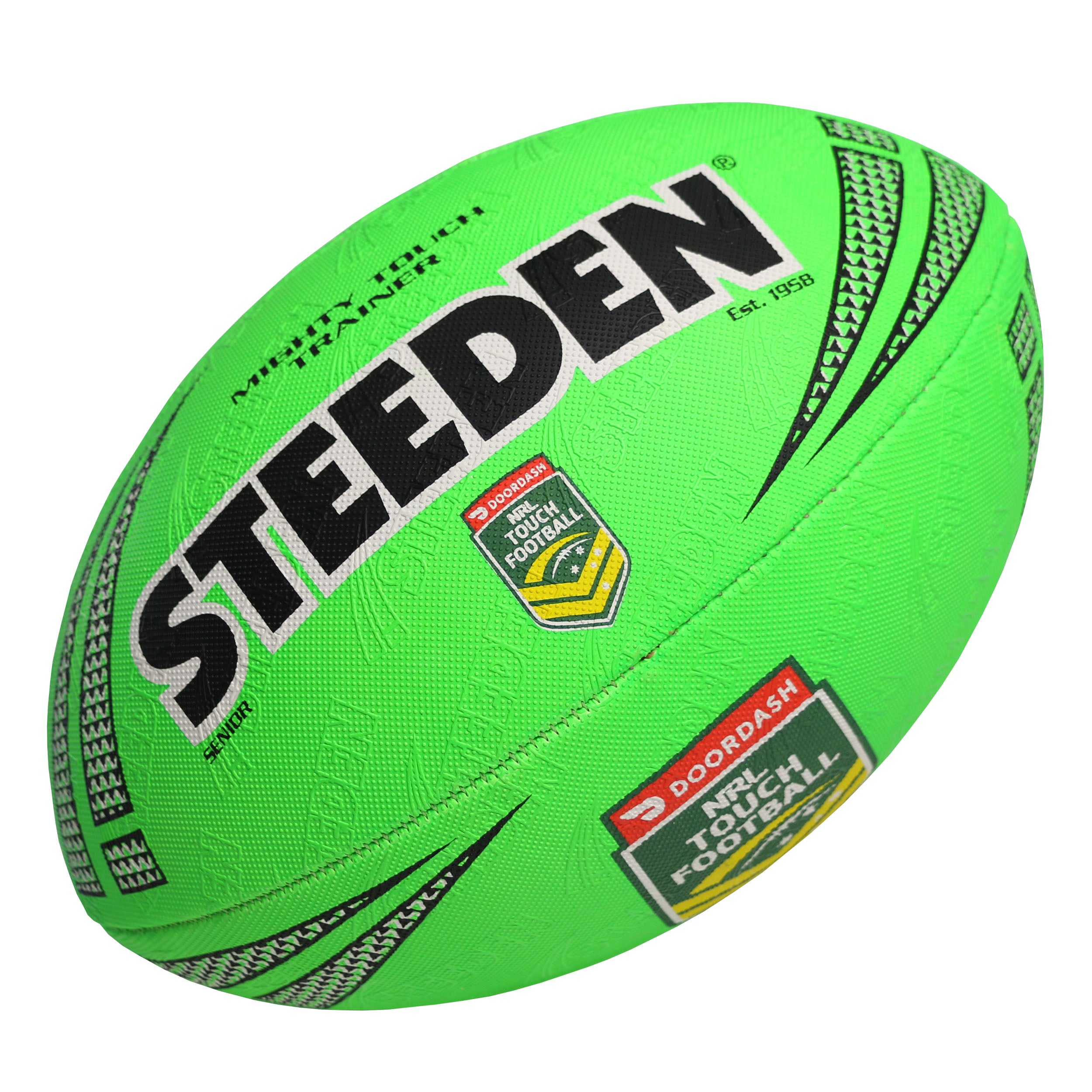 NRL Mighty Touch Trainer