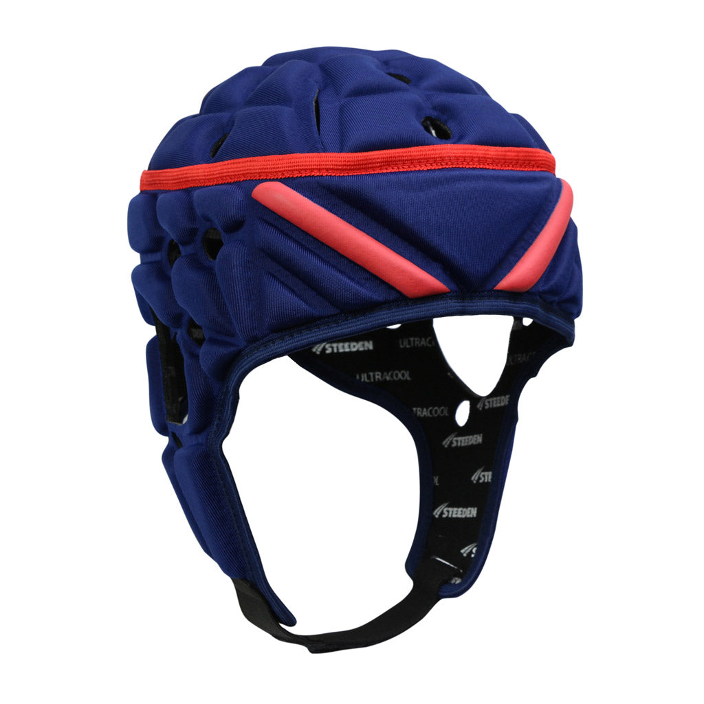 Angus Brayshaw Limited Edition Replica Headgear