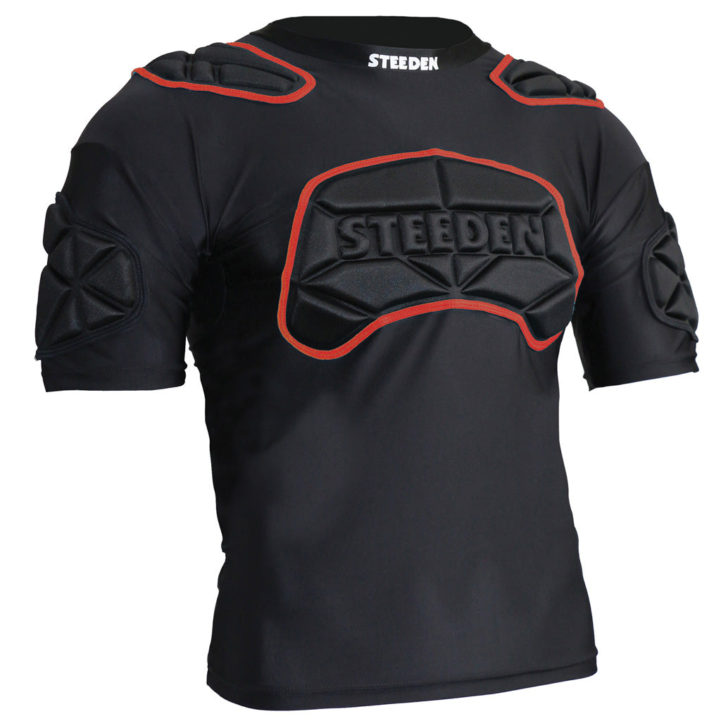 Bull 5.0 Shoulder Pads