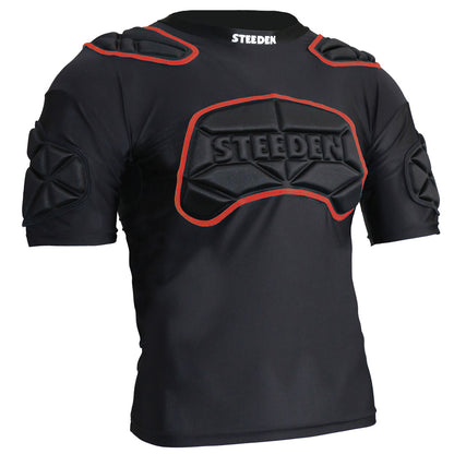 Bull 5.0 Shoulder Pads