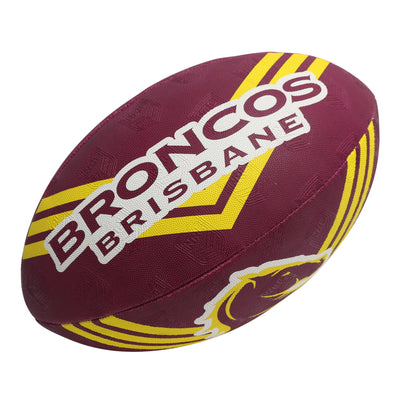 NRL Supporter