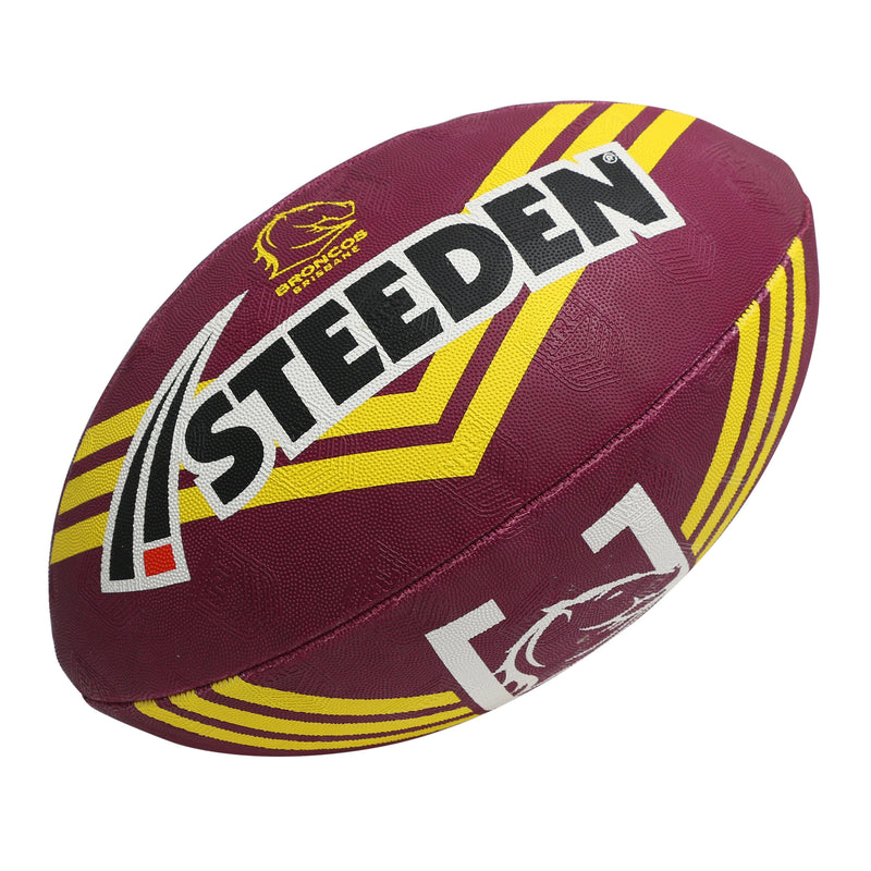 NRL Supporter