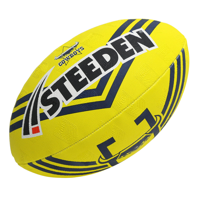 NRL Supporter