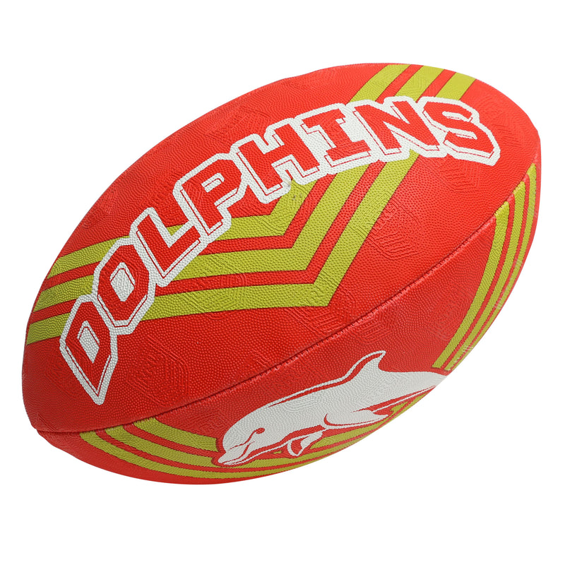 NRL Supporter