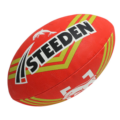 NRL Supporter