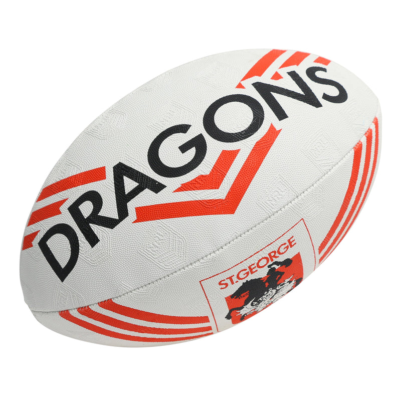 NRL Supporter