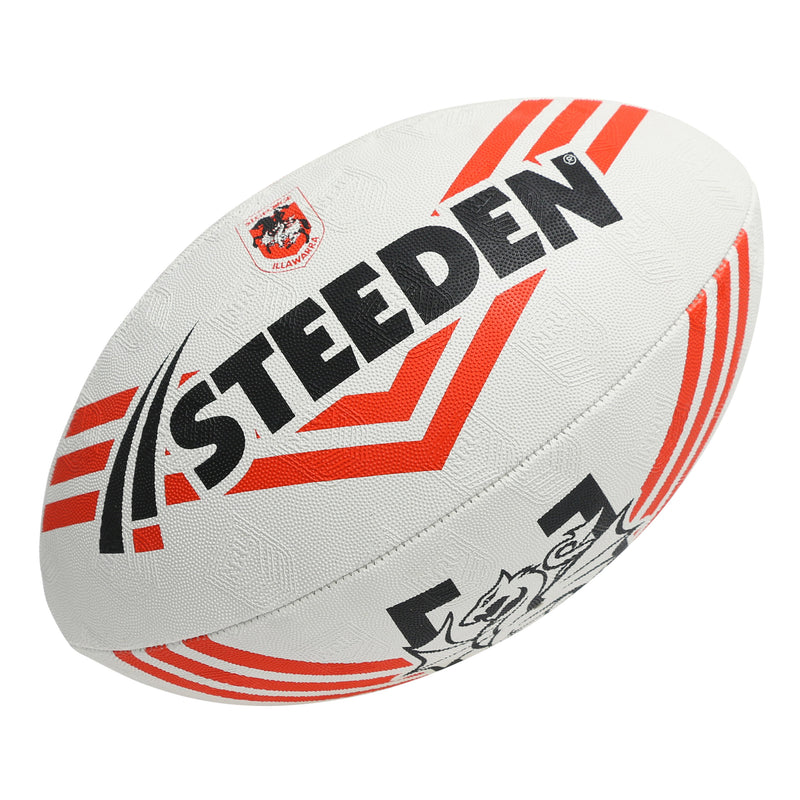 NRL Supporter