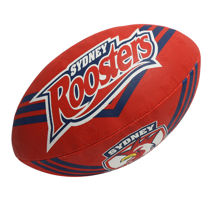 NRL Supporter