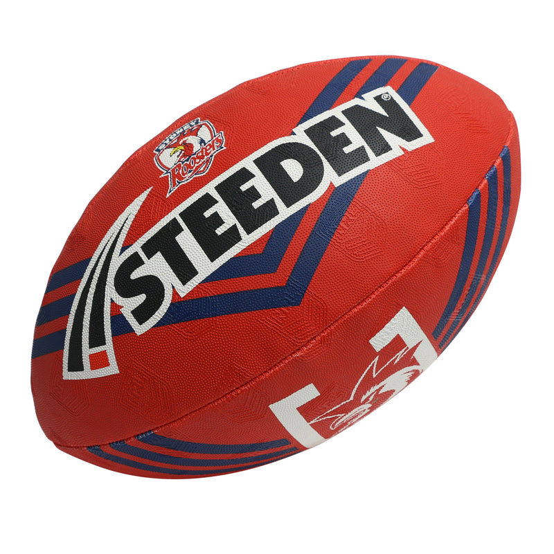NRL Supporter