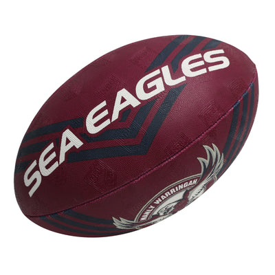 NRL Supporter