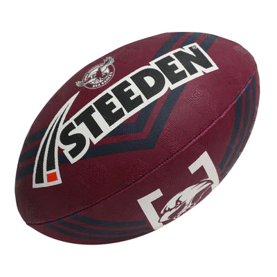 NRL Supporter