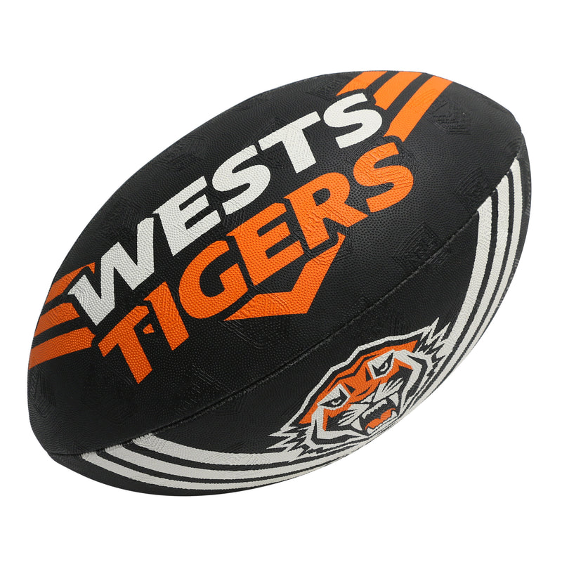 NRL Supporter