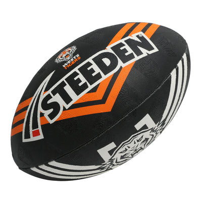 NRL Supporter