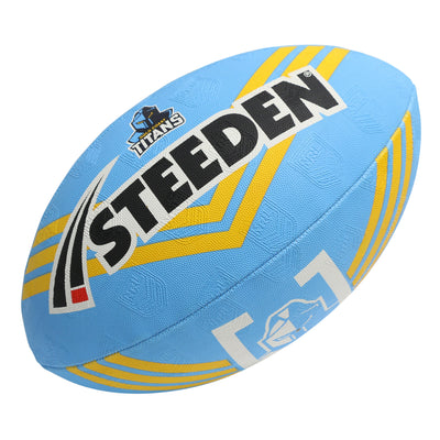 NRL Supporter