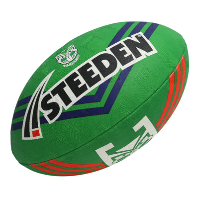 NRL Supporter