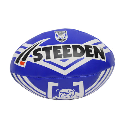 NRL Supporter Sponge