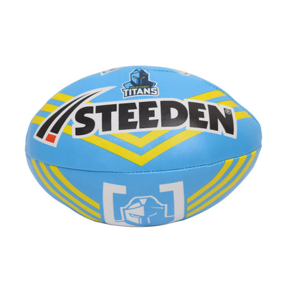 NRL Supporter Sponge