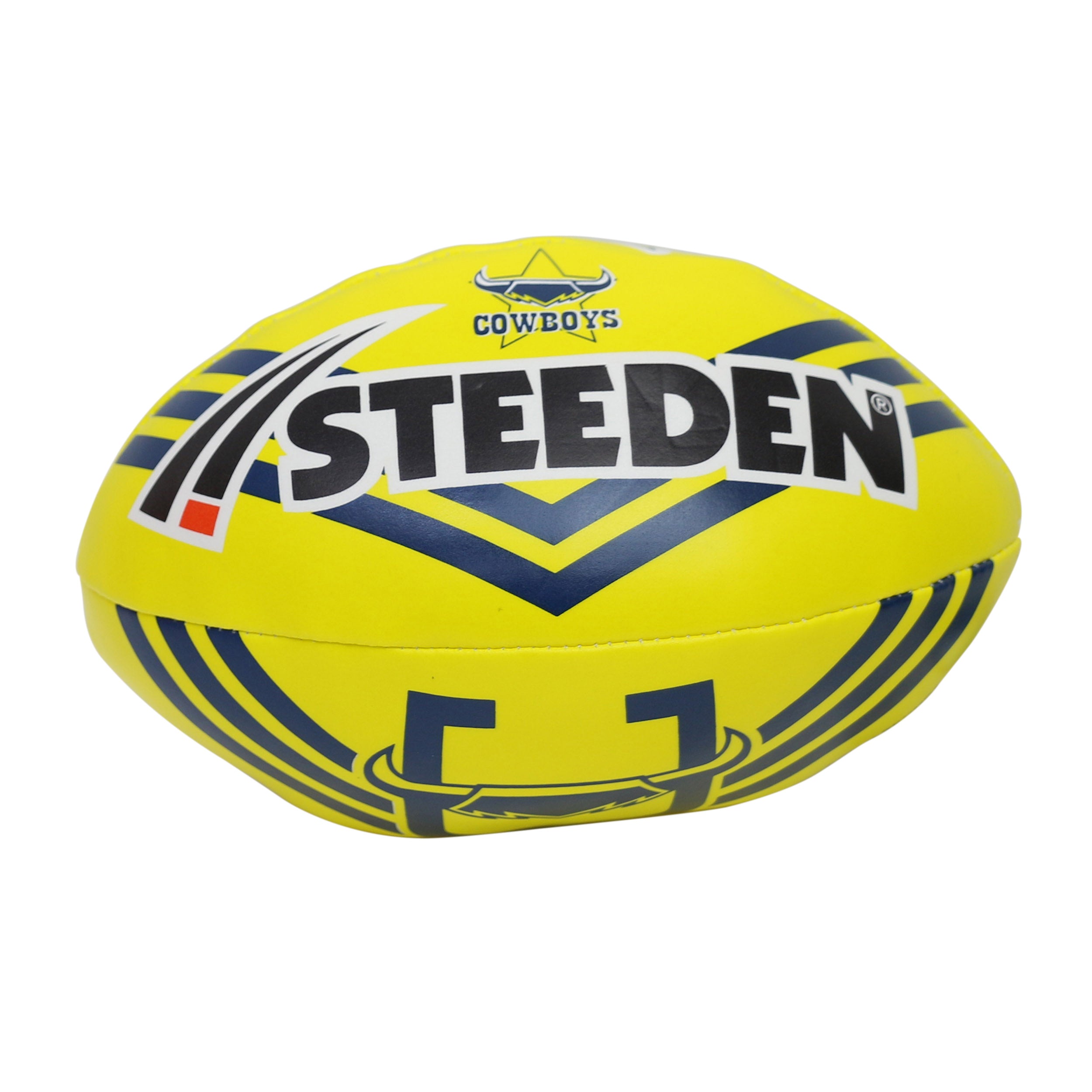 NRL Supporter Sponge