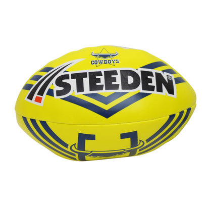 NRL Supporter Sponge