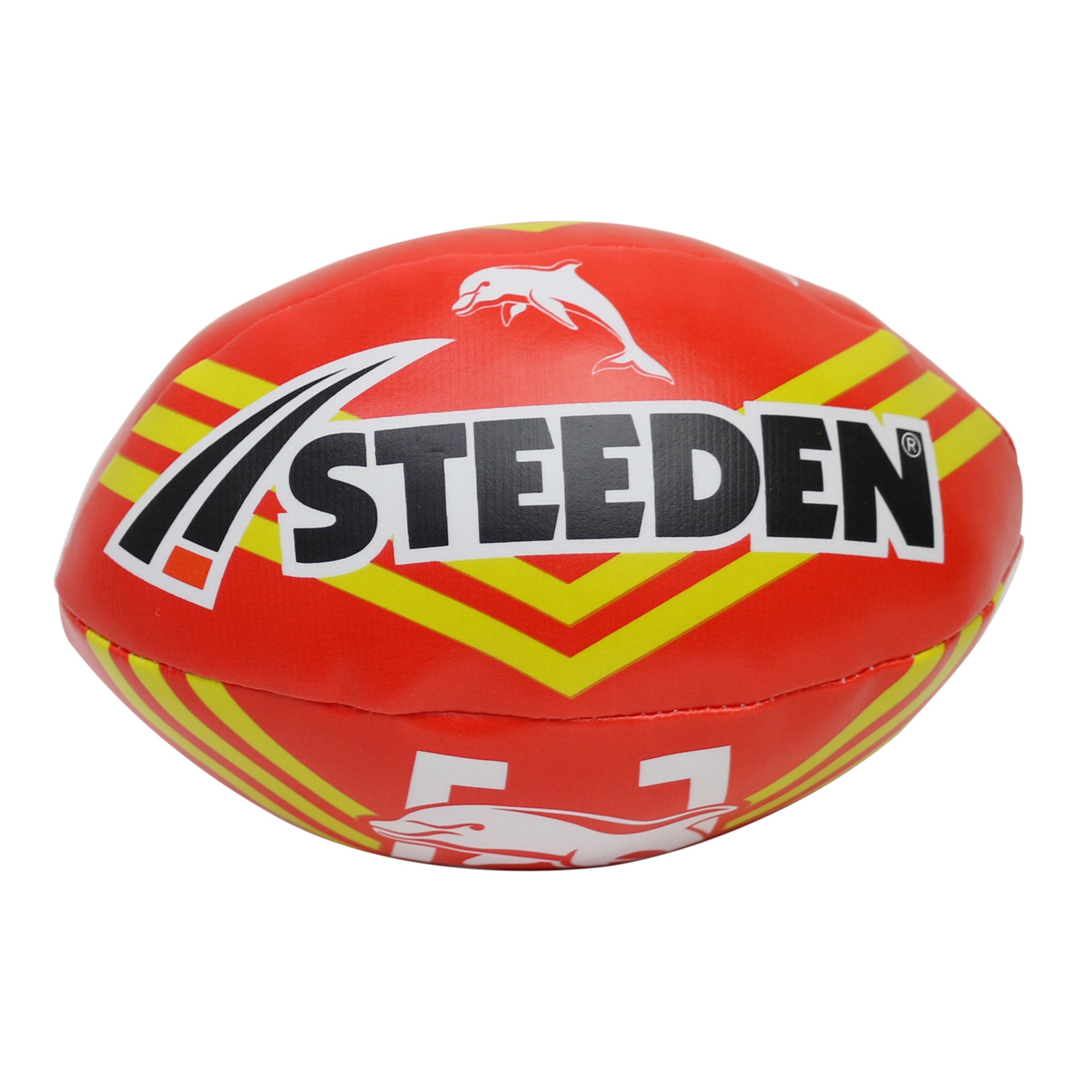 NRL Supporter Sponge