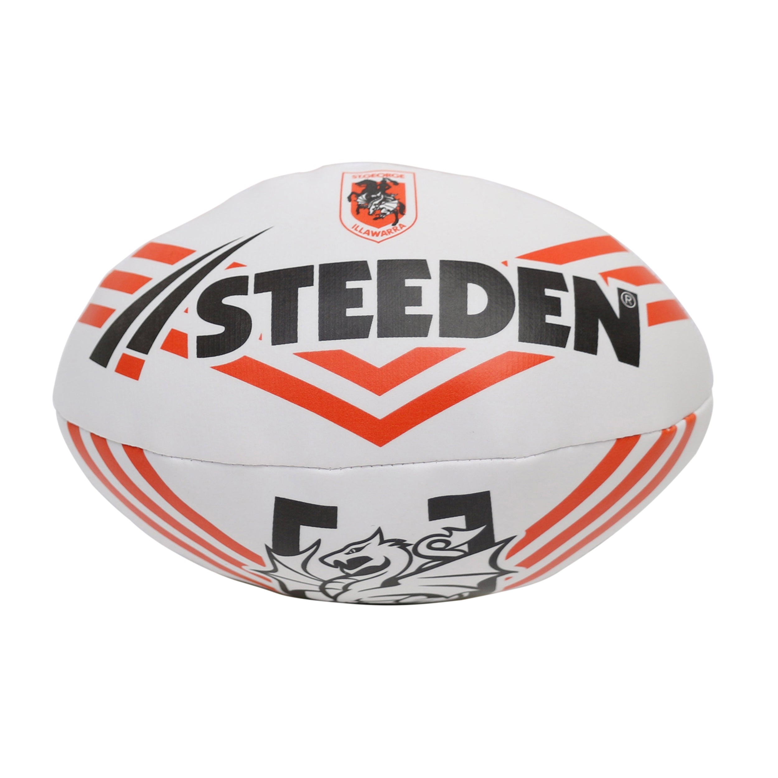 NRL Supporter Sponge