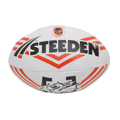 NRL Supporter Sponge