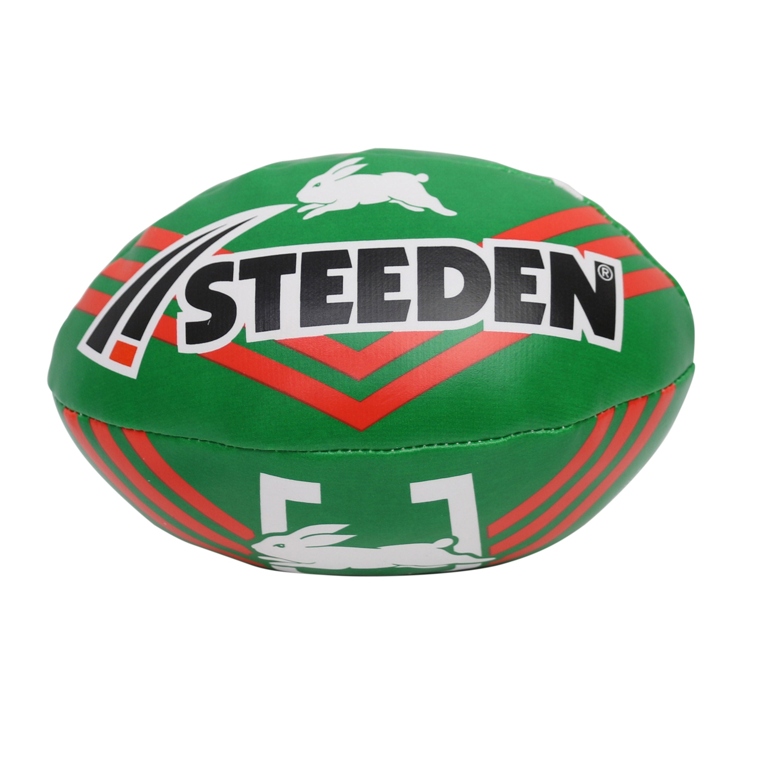 NRL Supporter Sponge