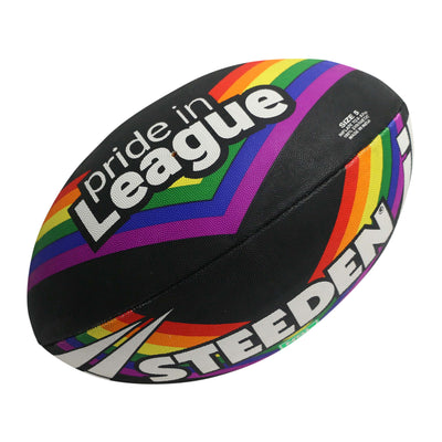 NRL Pride in League Supporter