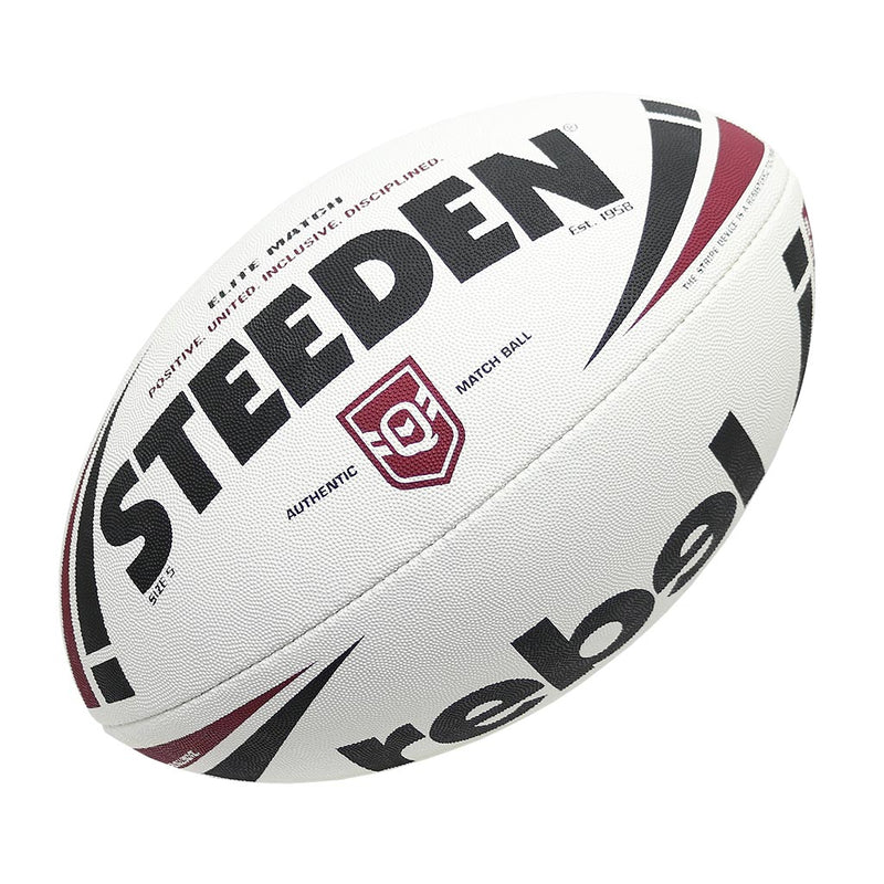 QRL Elite Match