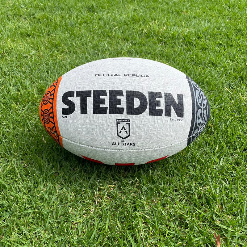 NRL Indigenous All Stars Replica